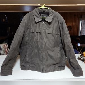 Dockers Jacket men's XL